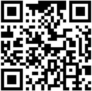 QR-code naar de RTT-opleiding